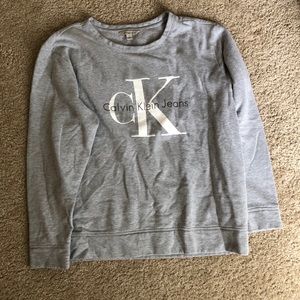 Calvin Klein Sweatshirt